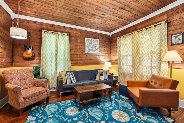 110 Garfield St, Mcminnville, TN 37110
