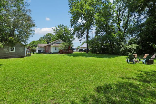 110 Garfield St, Mcminnville, TN 37110