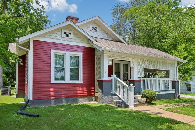 110 Garfield St, Mcminnville, TN 37110