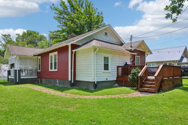 110 Garfield St, Mcminnville, TN 37110