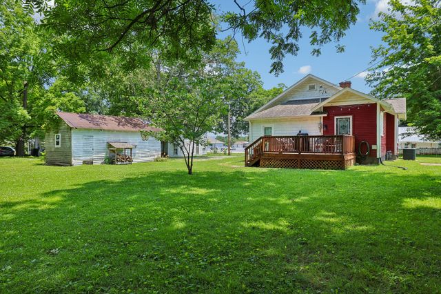 110 Garfield St, Mcminnville, TN 37110