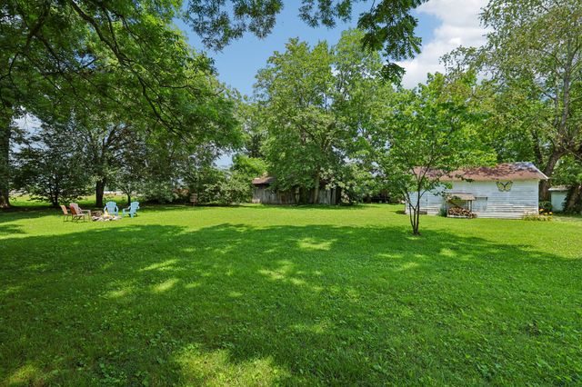 110 Garfield St, Mcminnville, TN 37110