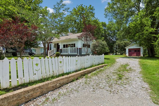 110 Garfield St, Mcminnville, TN 37110