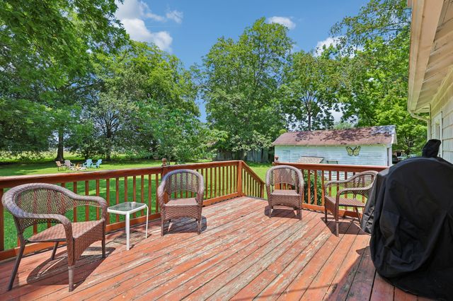 110 Garfield St, Mcminnville, TN 37110