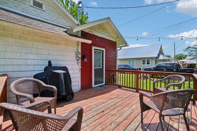 110 Garfield St, Mcminnville, TN 37110