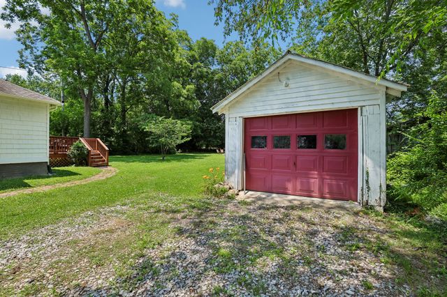 110 Garfield St, Mcminnville, TN 37110