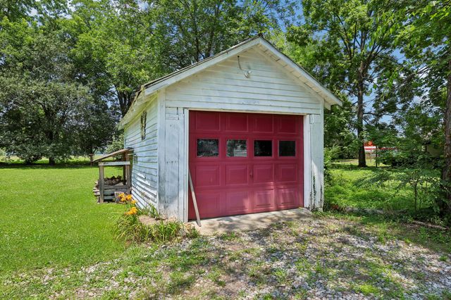 110 Garfield St, Mcminnville, TN 37110