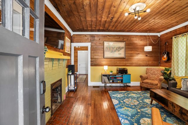 110 Garfield St, Mcminnville, TN 37110