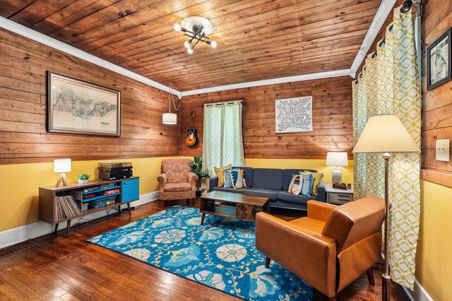 110 Garfield St, Mcminnville, TN 37110