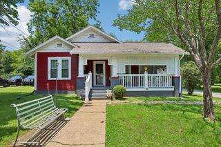 110 Garfield St, Mcminnville, TN 37110