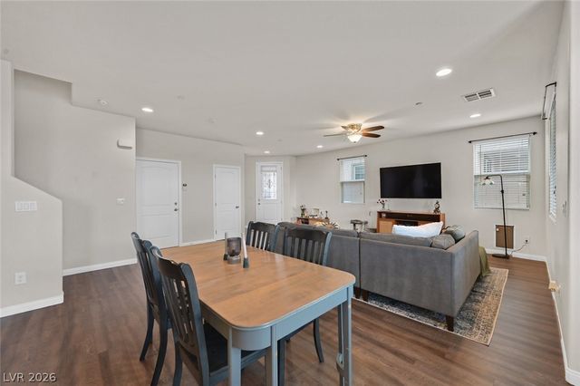 2486 Dragon Fire Lane, Henderson, NV 89052