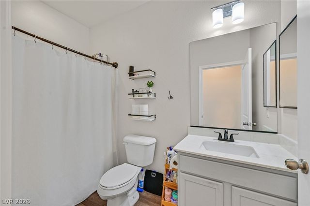 2486 Dragon Fire Lane, Henderson, NV 89052