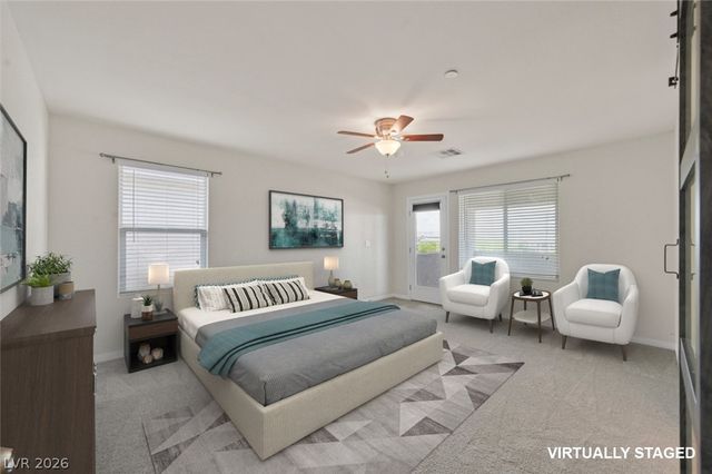 2486 Dragon Fire Lane, Henderson, NV 89052