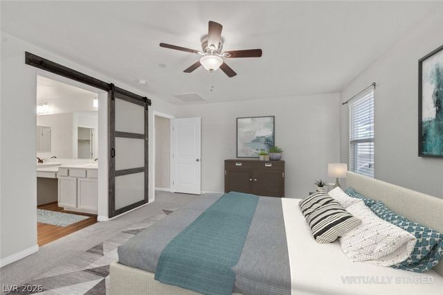 2486 Dragon Fire Lane, Henderson, NV 89052