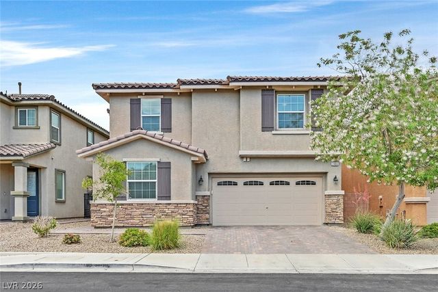 2486 Dragon Fire Lane, Henderson, NV 89052