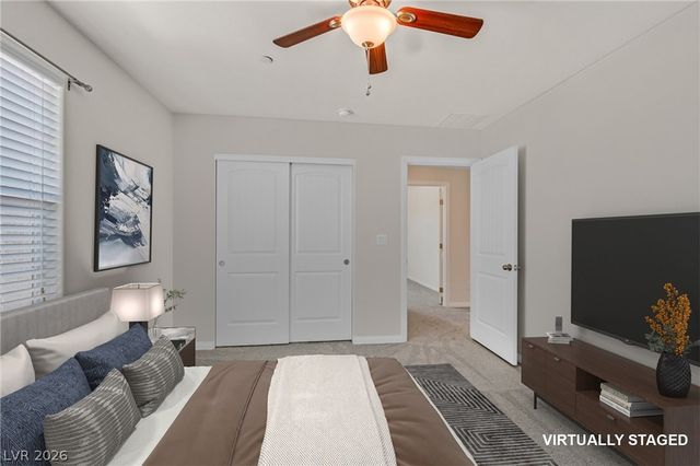 2486 Dragon Fire Lane, Henderson, NV 89052