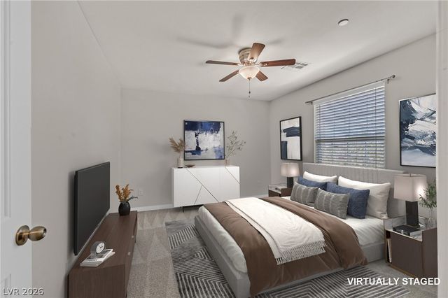 2486 Dragon Fire Lane, Henderson, NV 89052