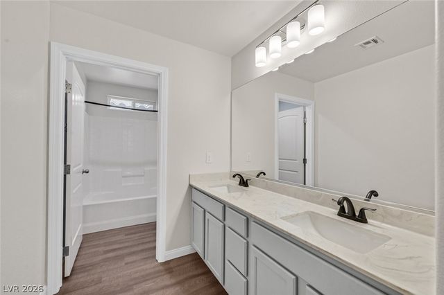 2486 Dragon Fire Lane, Henderson, NV 89052