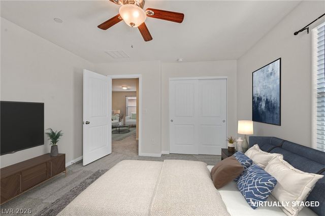 2486 Dragon Fire Lane, Henderson, NV 89052