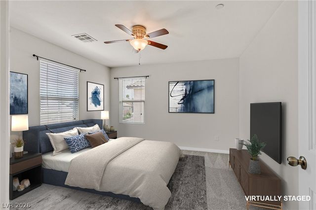 2486 Dragon Fire Lane, Henderson, NV 89052