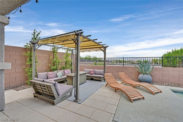 2486 Dragon Fire Lane, Henderson, NV 89052