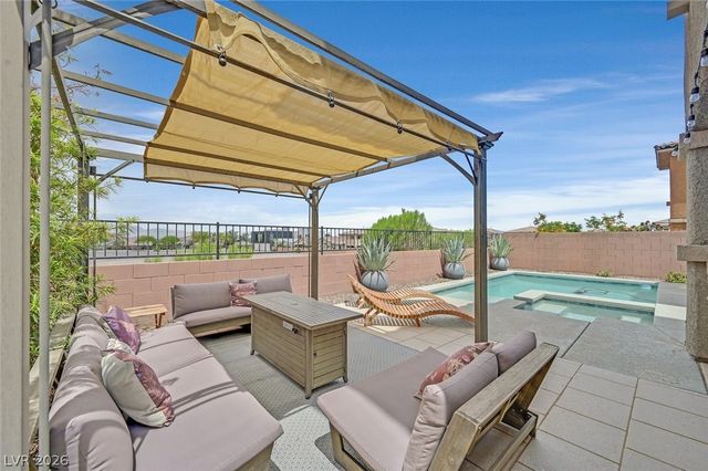 2486 Dragon Fire Lane, Henderson, NV 89052