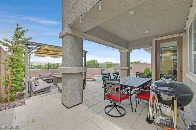 2486 Dragon Fire Lane, Henderson, NV 89052