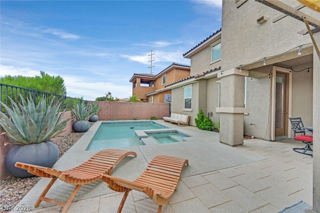 2486 Dragon Fire Lane, Henderson, NV 89052
