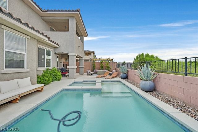 2486 Dragon Fire Lane, Henderson, NV 89052