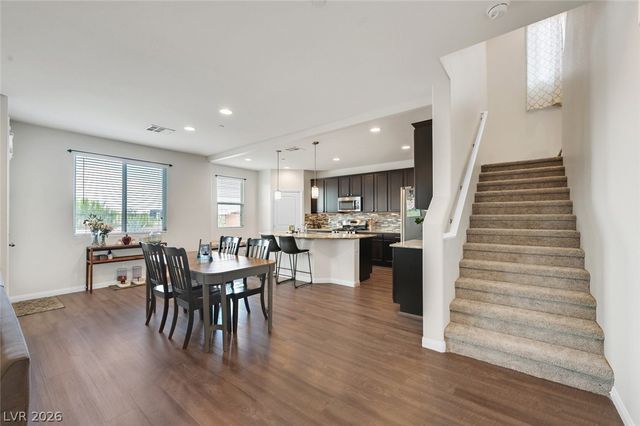 2486 Dragon Fire Lane, Henderson, NV 89052