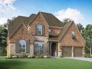452 Soaring Sparrow Trail, Katy, TX 77493