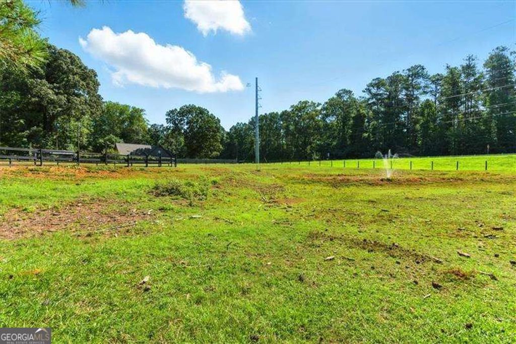 4990 TRACT 2 Hill Road NW, Acworth, GA 30101 — exterior