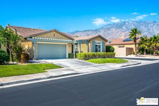 1251 Solana Trail, Palm Springs, CA 92262