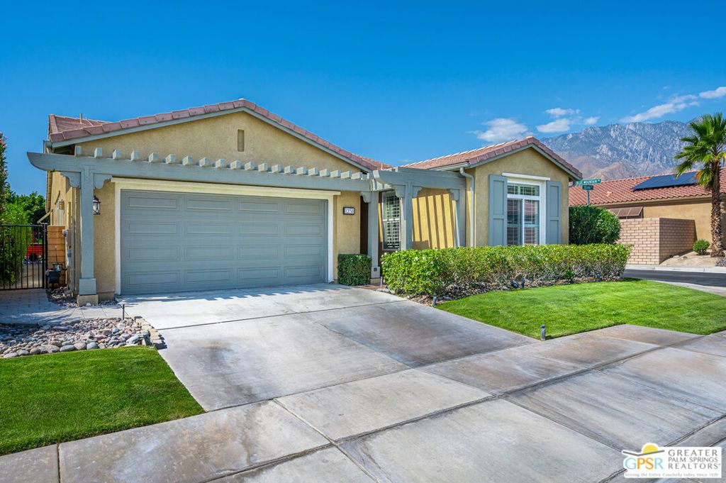 Image 3 of property listing at 1251 Solana Trail, Palm Springs, CA 92262