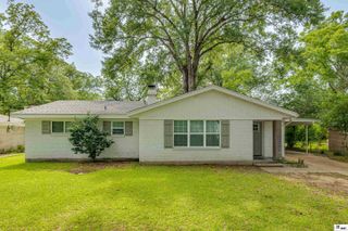 1801 MILTON STREET, Monroe, LA 71201