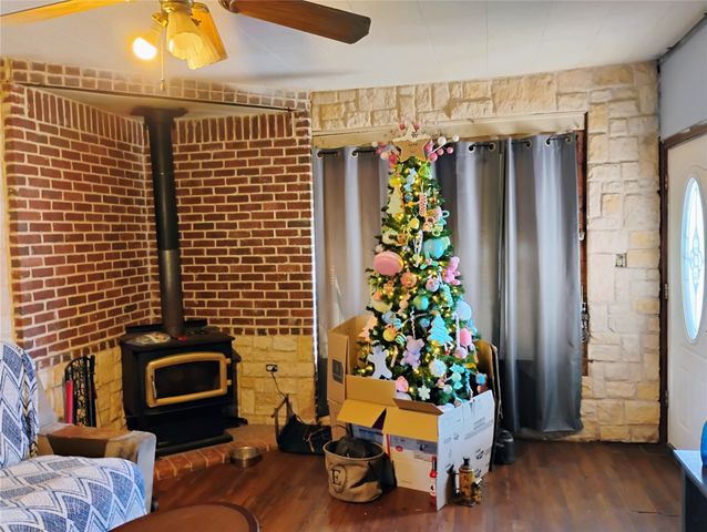 3820 Oneal Street, Greenville, TX 75401