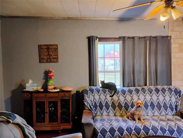 3820 Oneal Street, Greenville, TX 75401