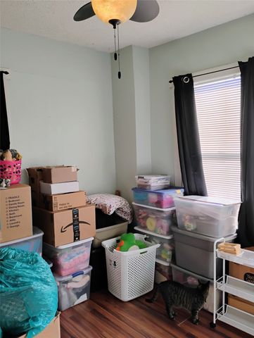 3820 Oneal Street, Greenville, TX 75401