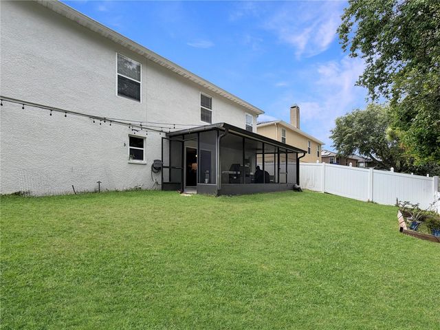 15207 PERDIDO DRIVE, Orlando, FL 32828
