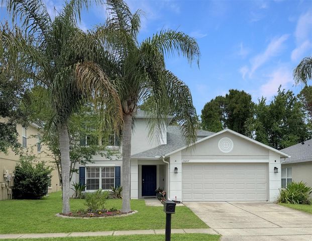 15207 PERDIDO DRIVE, Orlando, FL 32828