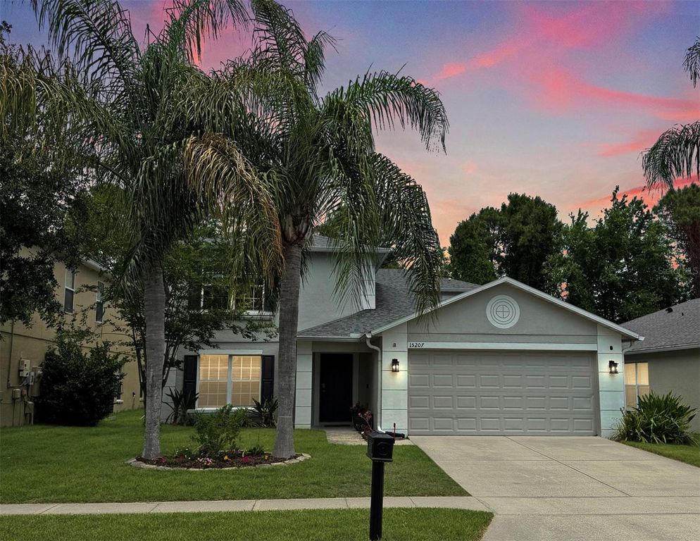 15207 PERDIDO DRIVE, Orlando, FL 32828