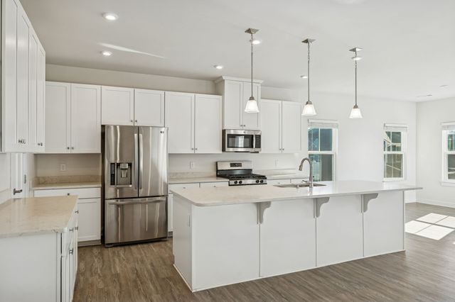 2000 Tanager Dr, Brentwood, TN 37027