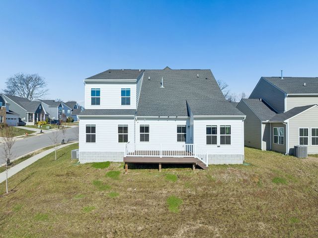 2000 Tanager Dr, Brentwood, TN 37027