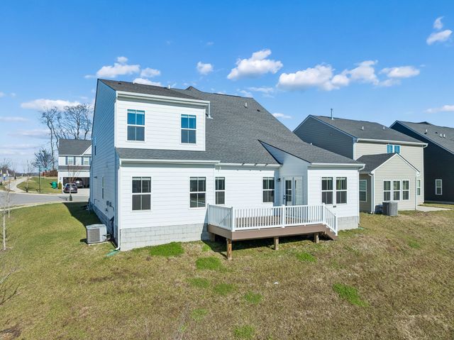 2000 Tanager Dr, Brentwood, TN 37027