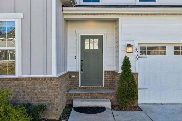 2000 Tanager Dr, Brentwood, TN 37027