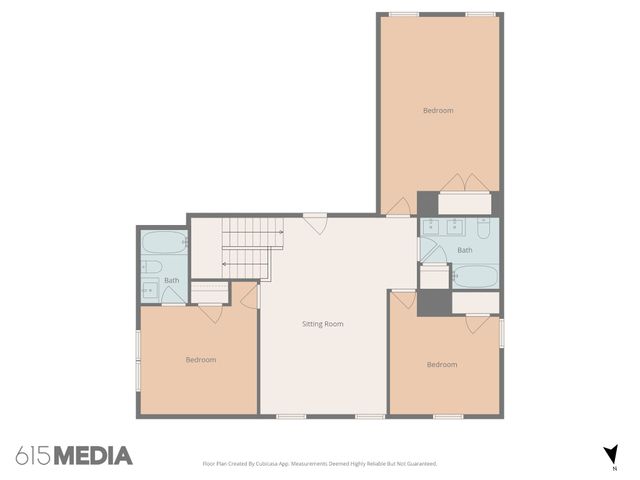 2000 Tanager Dr, Brentwood, TN 37027