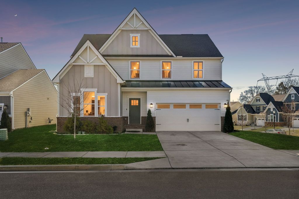 2000 Tanager Dr, Brentwood, TN 37027