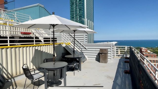 40 E 9th Street 804, Chicago, IL 60605