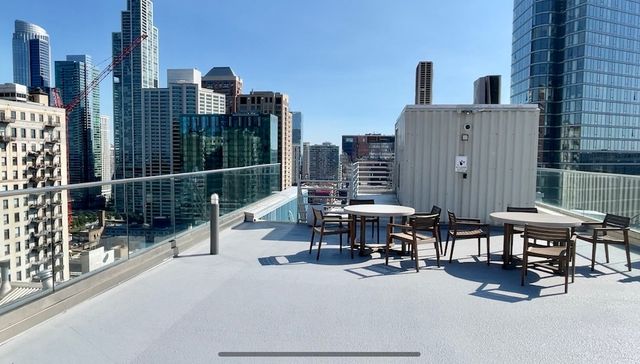 40 E 9th Street 804, Chicago, IL 60605