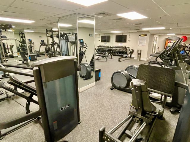 40 E 9th Street 804, Chicago, IL 60605